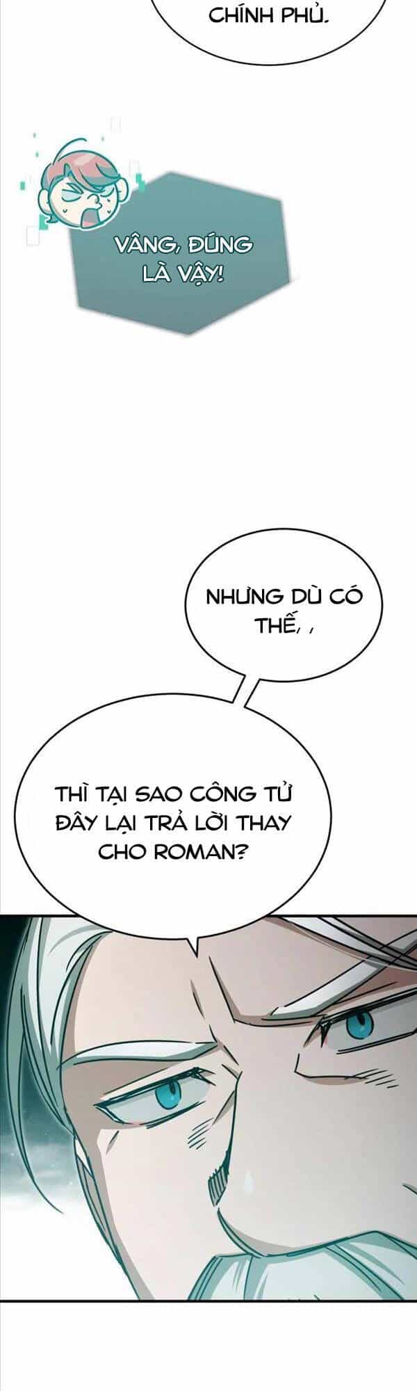 Thiên Quỷ Chẳng Sống Nổi Cuộc Đời Bình Thường - Chương 65 - ảnh 37