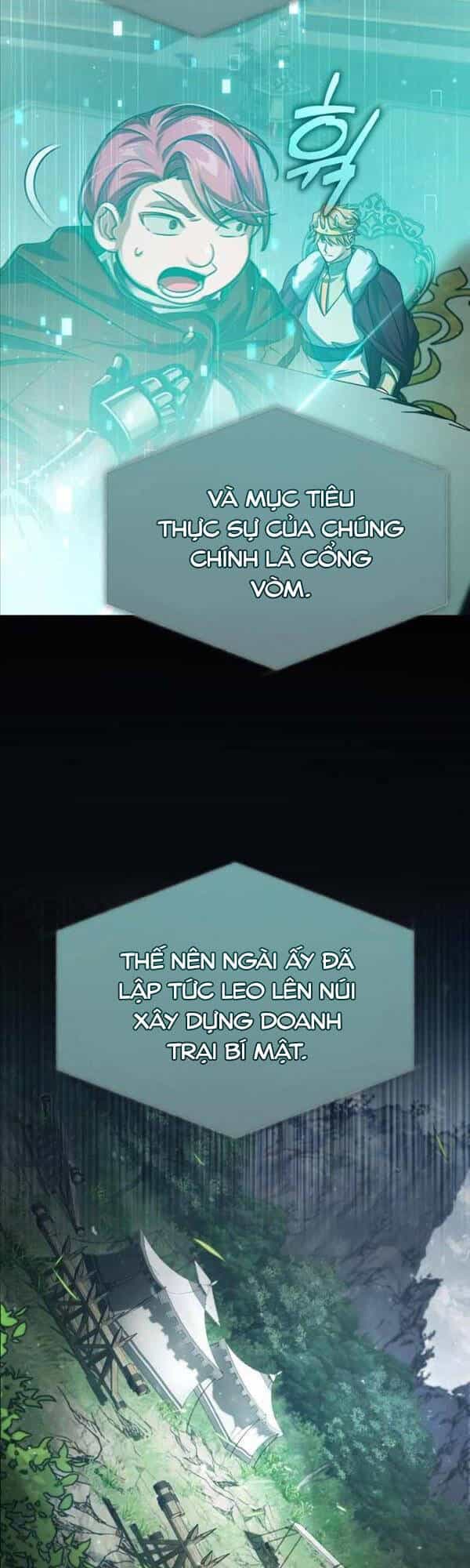 Thiên Quỷ Chẳng Sống Nổi Cuộc Đời Bình Thường - Chương 65 - ảnh 43