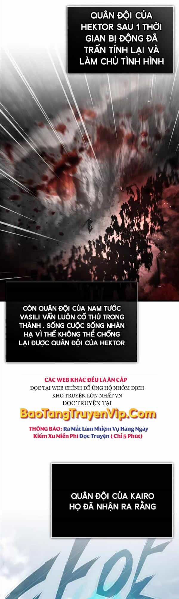 Thiên Quỷ Chẳng Sống Nổi Cuộc Đời Bình Thường - Chương 66 - ảnh 10