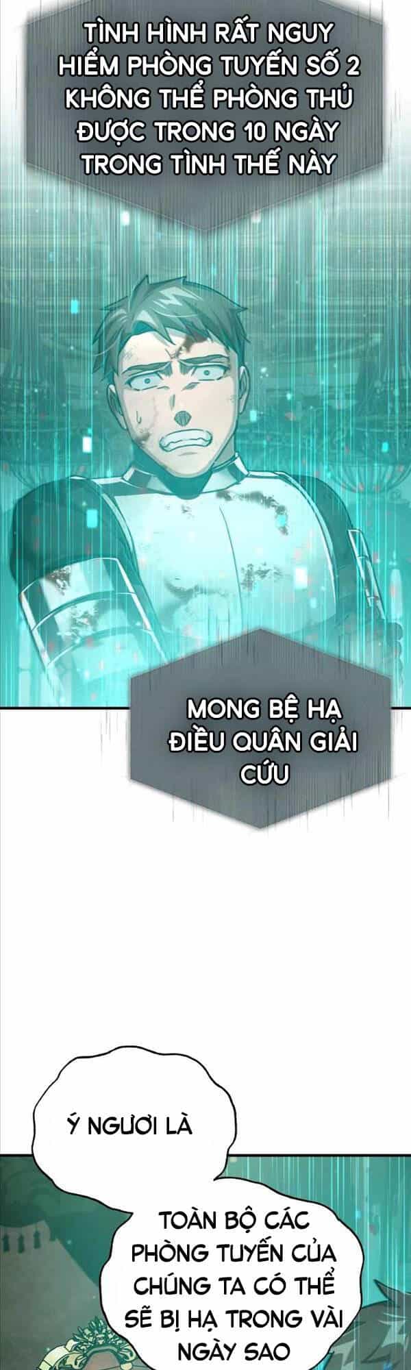 Thiên Quỷ Chẳng Sống Nổi Cuộc Đời Bình Thường - Chương 66 - ảnh 16