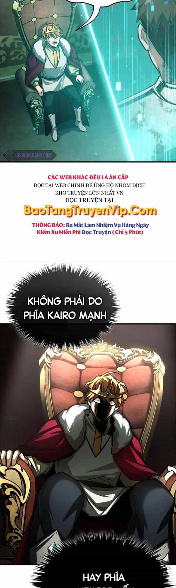 Thiên Quỷ Chẳng Sống Nổi Cuộc Đời Bình Thường - Chương 66 - ảnh 17