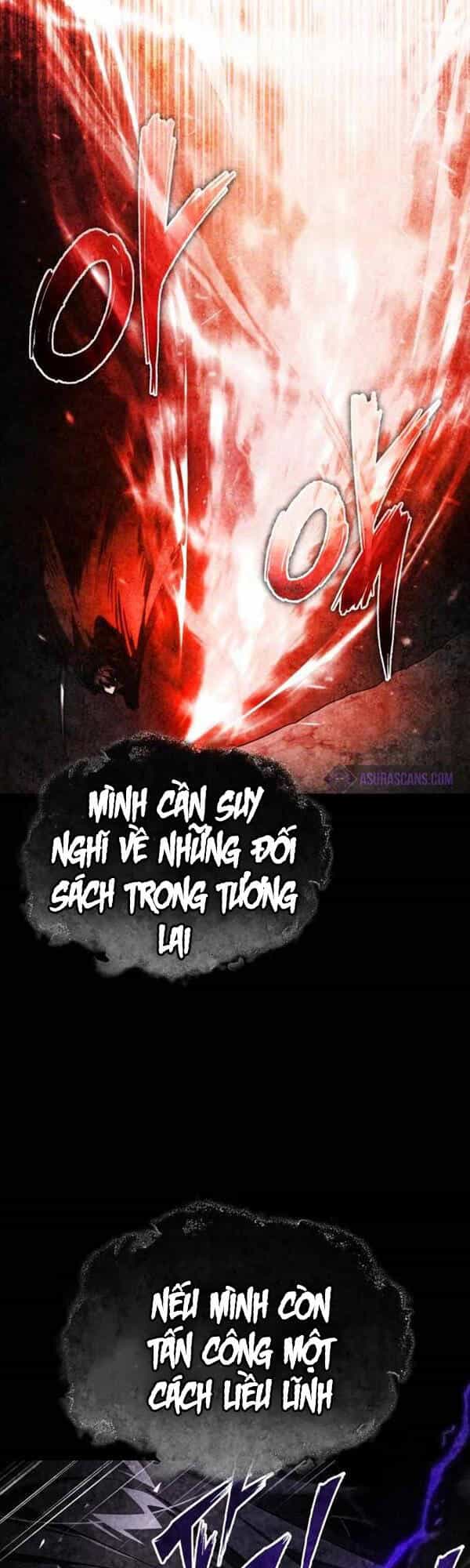 Thiên Quỷ Chẳng Sống Nổi Cuộc Đời Bình Thường - Chương 66 - ảnh 27