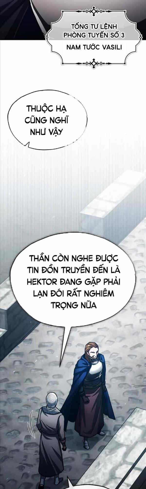 Thiên Quỷ Chẳng Sống Nổi Cuộc Đời Bình Thường - Chương 66 - ảnh 3