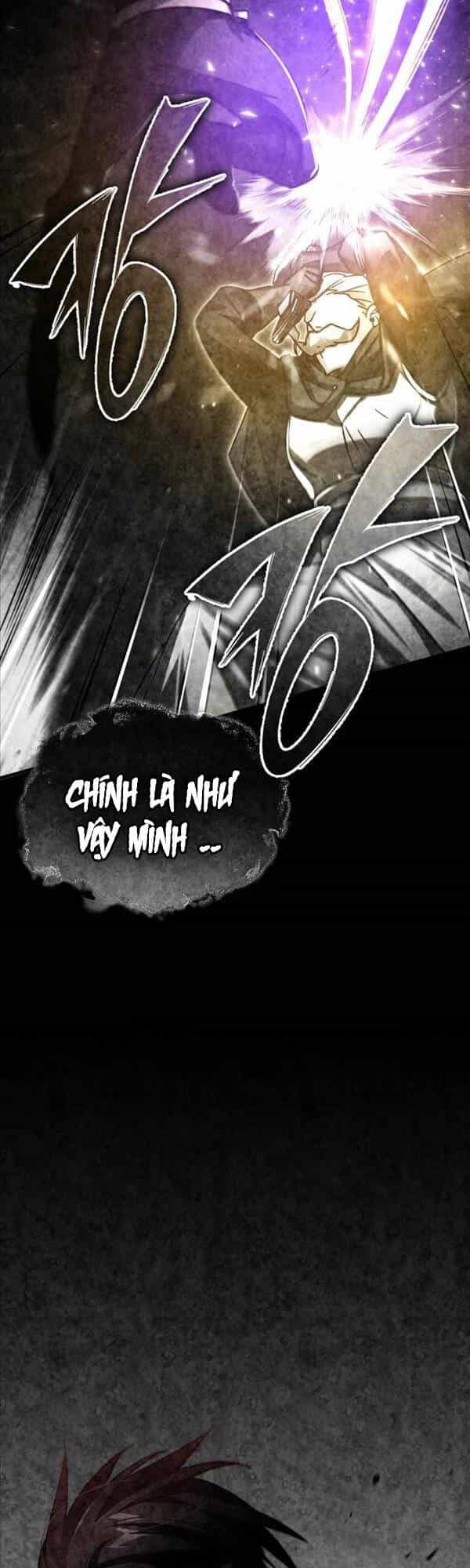 Thiên Quỷ Chẳng Sống Nổi Cuộc Đời Bình Thường - Chương 66 - ảnh 35