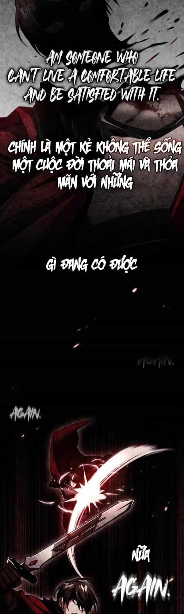 Thiên Quỷ Chẳng Sống Nổi Cuộc Đời Bình Thường - Chương 66 - ảnh 36