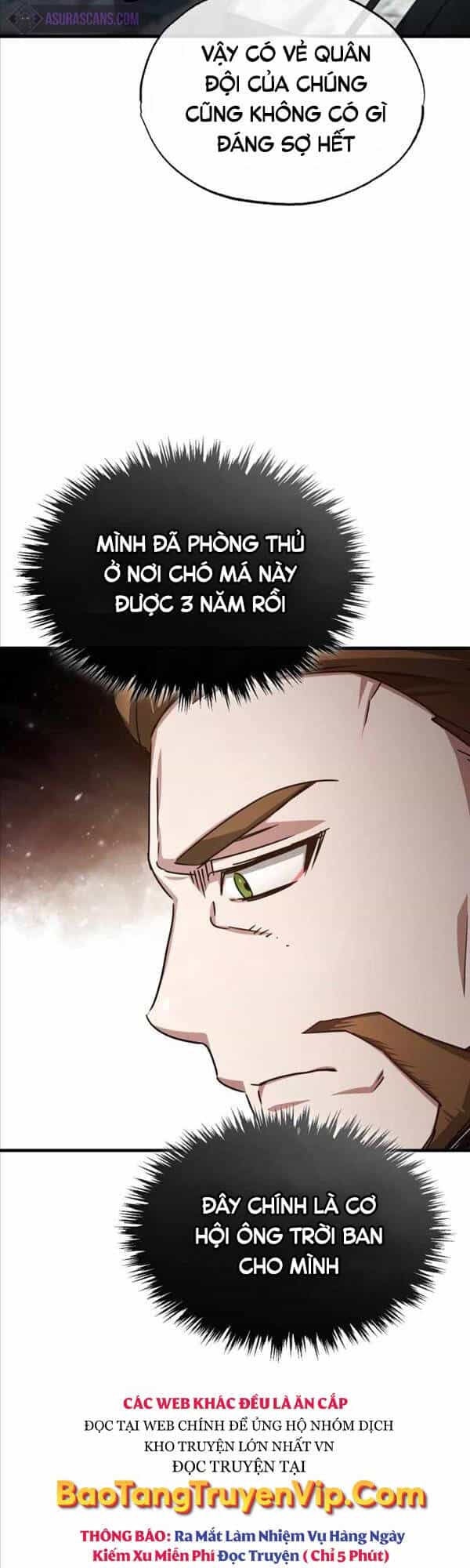 Thiên Quỷ Chẳng Sống Nổi Cuộc Đời Bình Thường - Chương 66 - ảnh 4