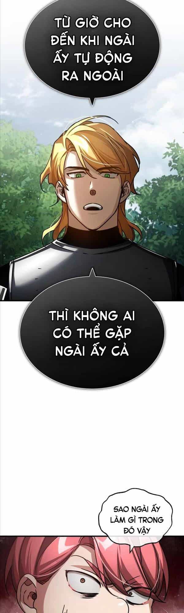 Thiên Quỷ Chẳng Sống Nổi Cuộc Đời Bình Thường - Chương 66 - ảnh 43
