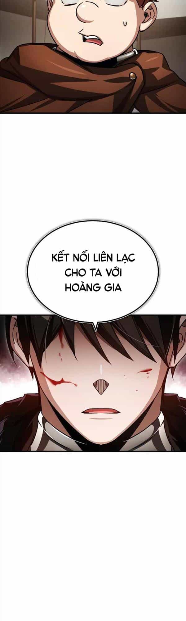 Thiên Quỷ Chẳng Sống Nổi Cuộc Đời Bình Thường - Chương 66 - ảnh 49