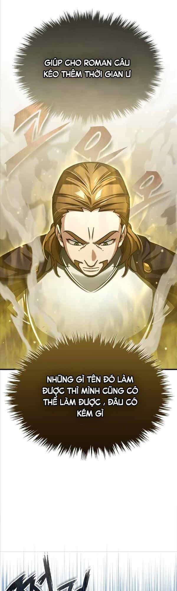Thiên Quỷ Chẳng Sống Nổi Cuộc Đời Bình Thường - Chương 66 - ảnh 5