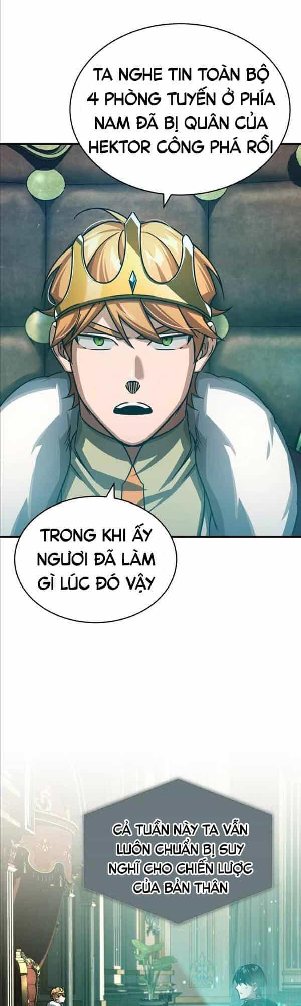 Thiên Quỷ Chẳng Sống Nổi Cuộc Đời Bình Thường - Chương 66 - ảnh 51
