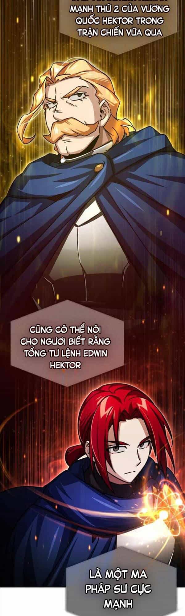 Thiên Quỷ Chẳng Sống Nổi Cuộc Đời Bình Thường - Chương 66 - ảnh 56