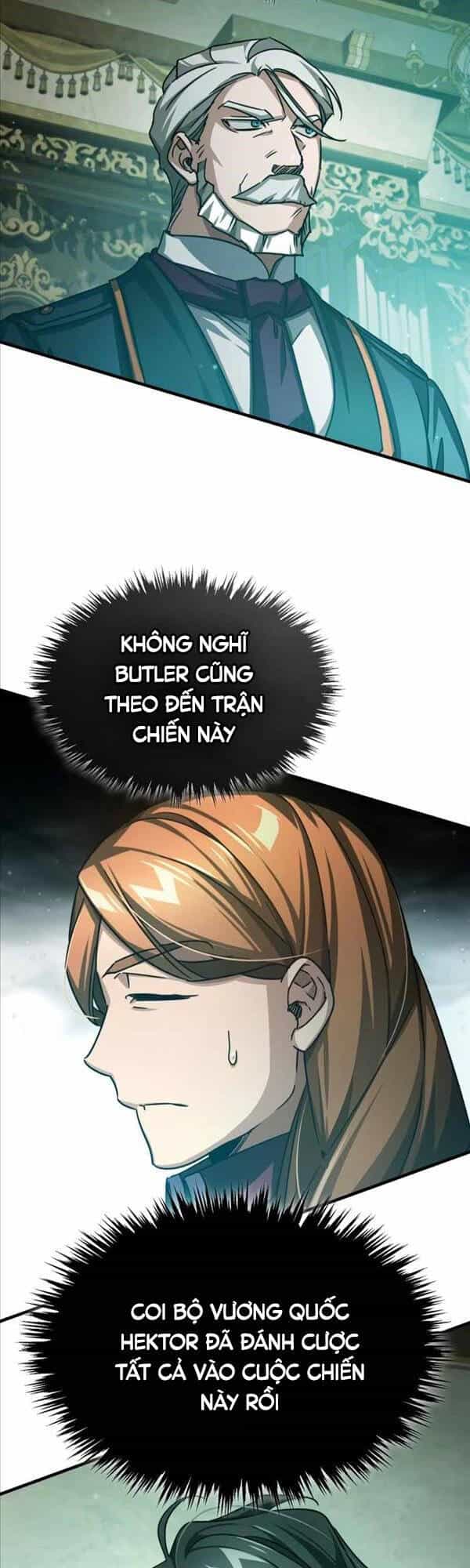 Thiên Quỷ Chẳng Sống Nổi Cuộc Đời Bình Thường - Chương 66 - ảnh 59