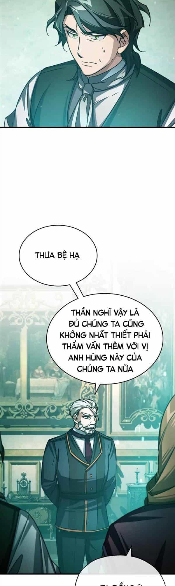 Thiên Quỷ Chẳng Sống Nổi Cuộc Đời Bình Thường - Chương 66 - ảnh 60