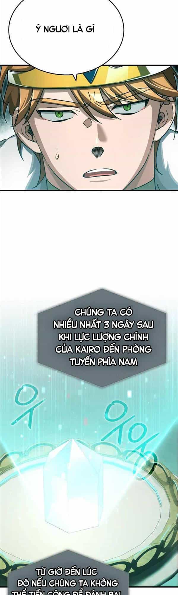 Thiên Quỷ Chẳng Sống Nổi Cuộc Đời Bình Thường - Chương 66 - ảnh 65