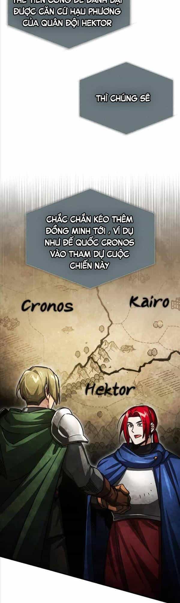 Thiên Quỷ Chẳng Sống Nổi Cuộc Đời Bình Thường - Chương 66 - ảnh 66