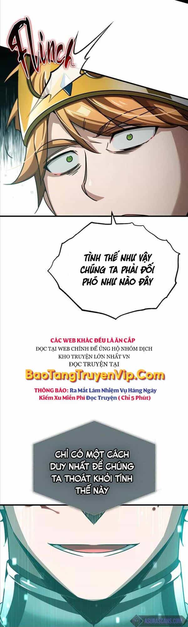 Thiên Quỷ Chẳng Sống Nổi Cuộc Đời Bình Thường - Chương 66 - ảnh 67