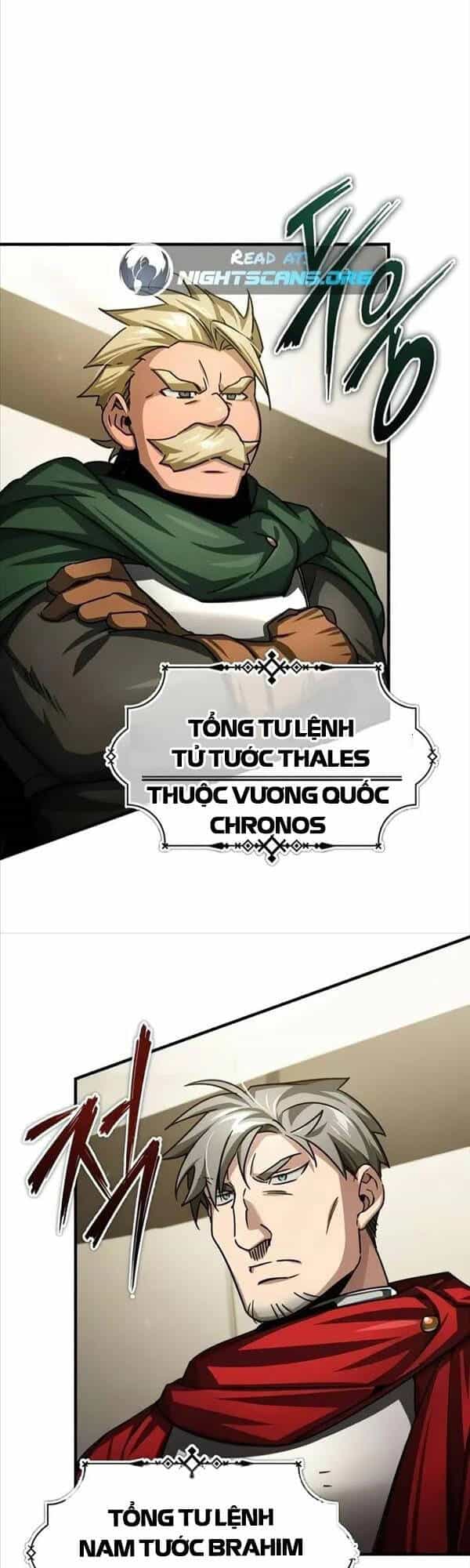 Thiên Quỷ Chẳng Sống Nổi Cuộc Đời Bình Thường - Chương 67 - ảnh 13
