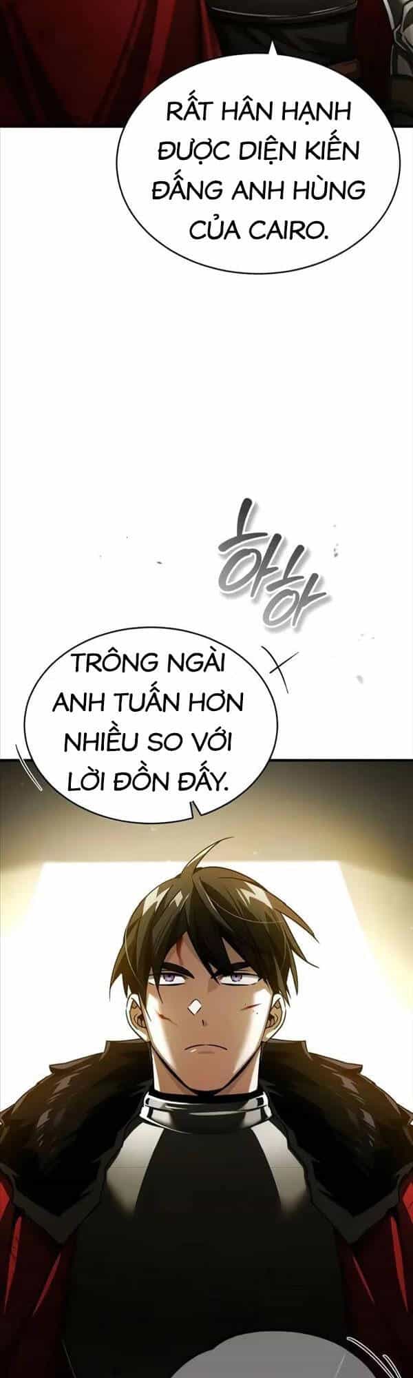 Thiên Quỷ Chẳng Sống Nổi Cuộc Đời Bình Thường - Chương 67 - ảnh 17