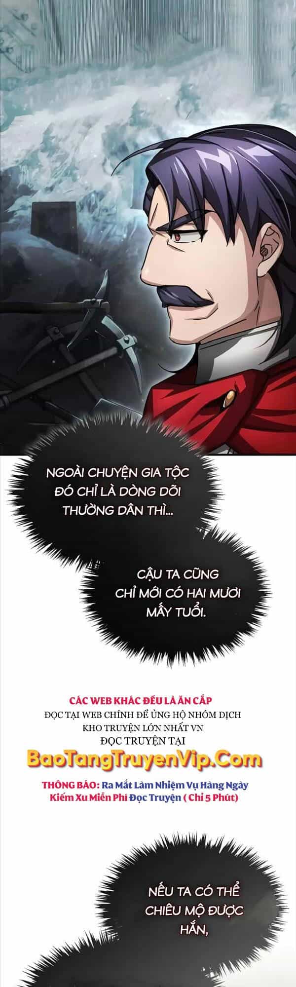 Thiên Quỷ Chẳng Sống Nổi Cuộc Đời Bình Thường - Chương 67 - ảnh 21