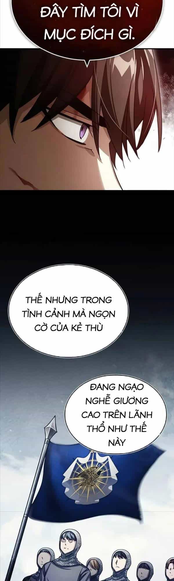Thiên Quỷ Chẳng Sống Nổi Cuộc Đời Bình Thường - Chương 67 - ảnh 29
