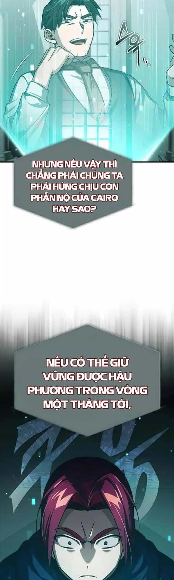 Thiên Quỷ Chẳng Sống Nổi Cuộc Đời Bình Thường - Chương 67 - ảnh 3