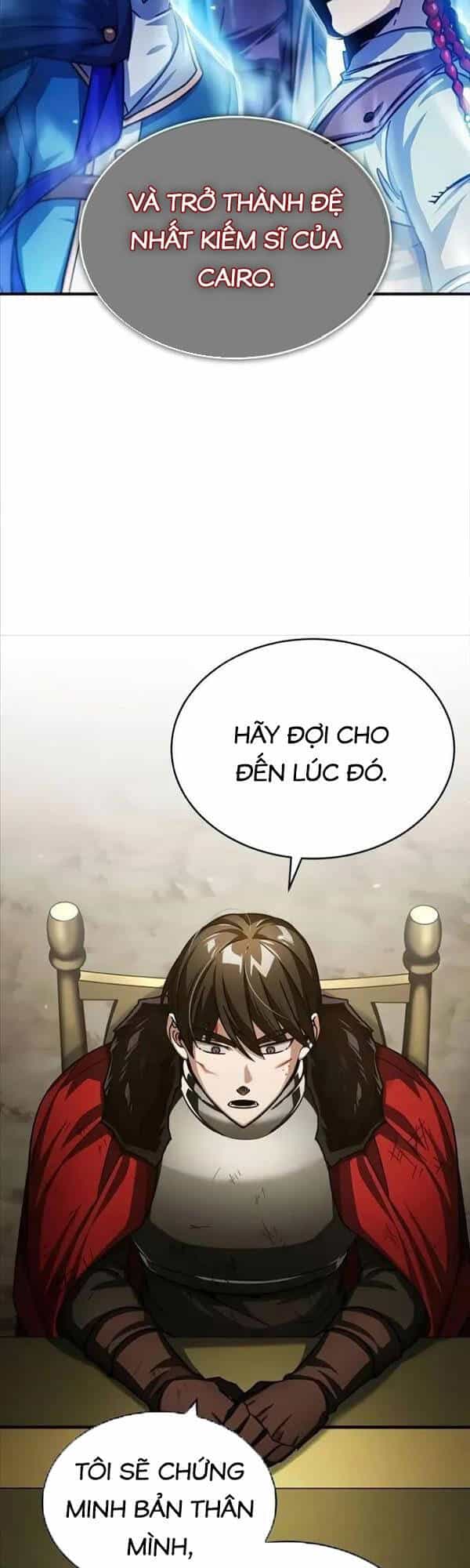 Thiên Quỷ Chẳng Sống Nổi Cuộc Đời Bình Thường - Chương 67 - ảnh 31