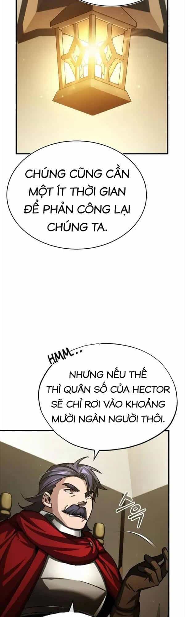 Thiên Quỷ Chẳng Sống Nổi Cuộc Đời Bình Thường - Chương 67 - ảnh 35