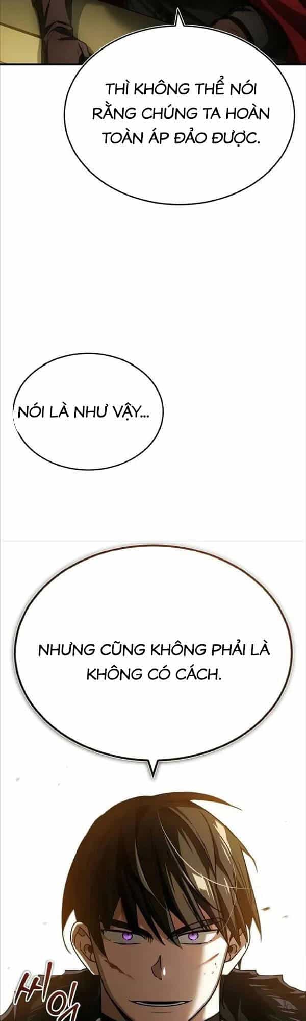 Thiên Quỷ Chẳng Sống Nổi Cuộc Đời Bình Thường - Chương 67 - ảnh 37