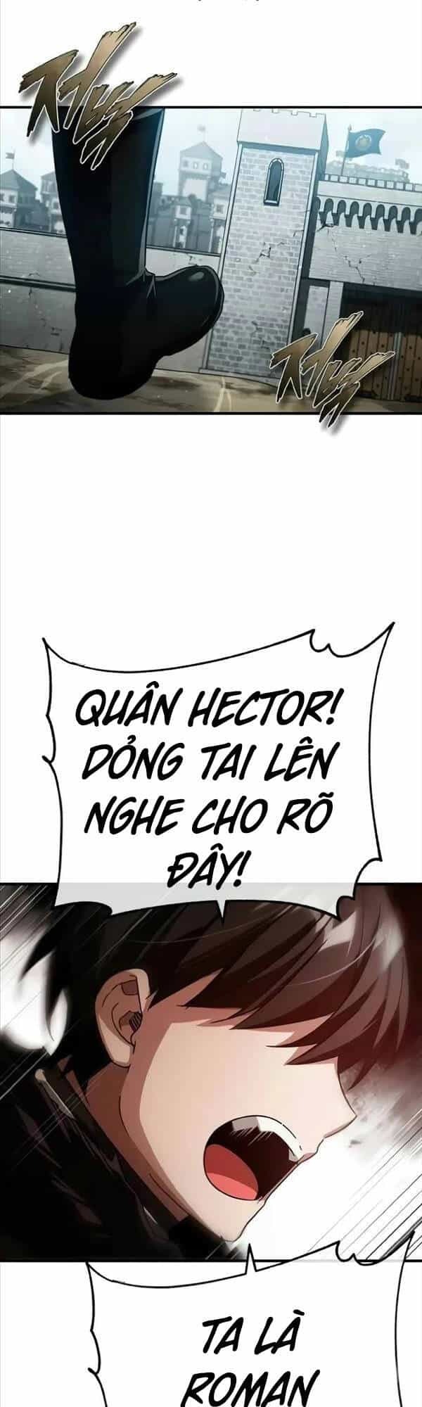 Thiên Quỷ Chẳng Sống Nổi Cuộc Đời Bình Thường - Chương 67 - ảnh 41