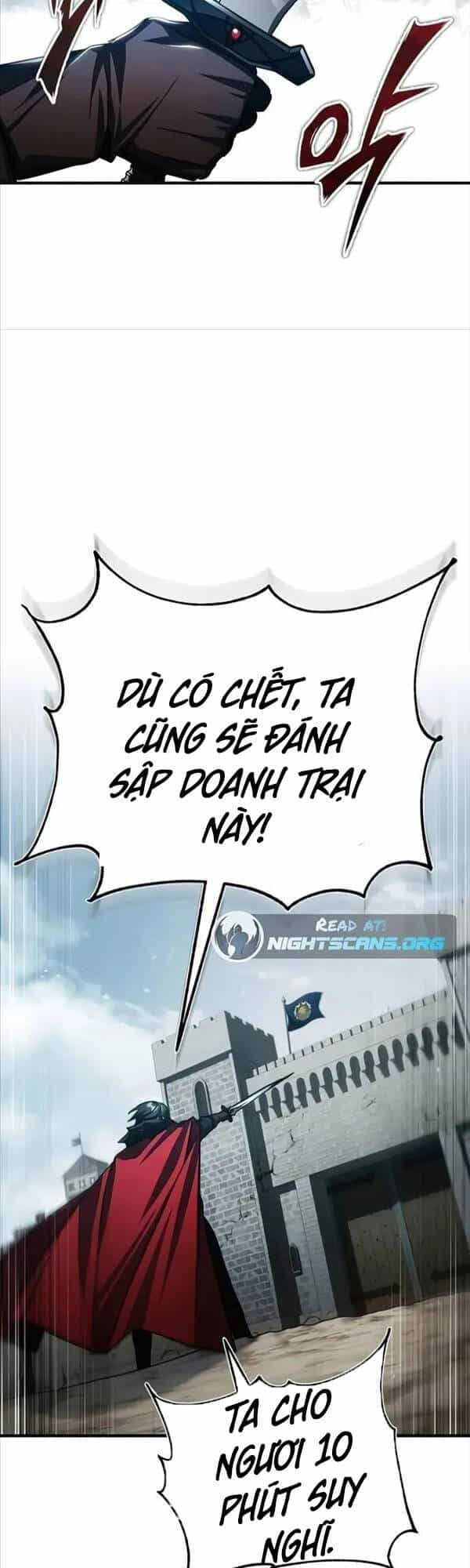 Thiên Quỷ Chẳng Sống Nổi Cuộc Đời Bình Thường - Chương 67 - ảnh 47