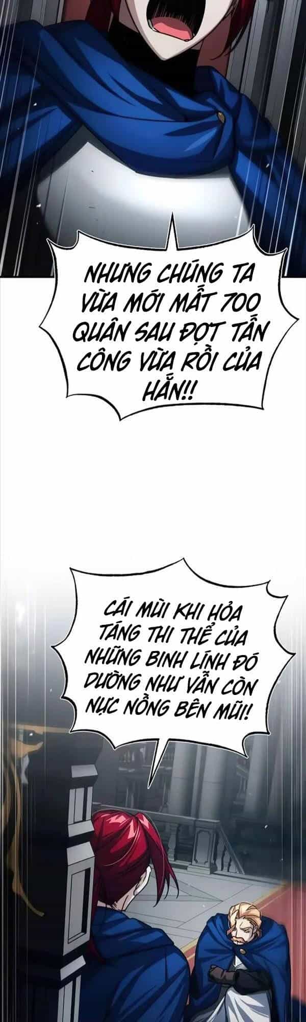 Thiên Quỷ Chẳng Sống Nổi Cuộc Đời Bình Thường - Chương 67 - ảnh 52