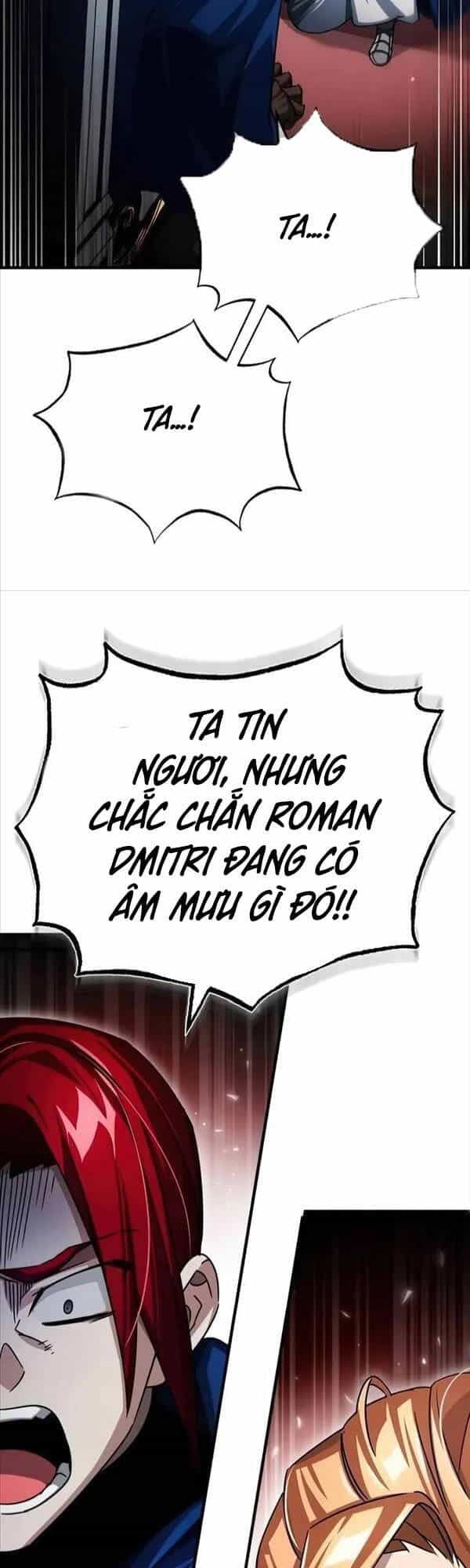 Thiên Quỷ Chẳng Sống Nổi Cuộc Đời Bình Thường - Chương 67 - ảnh 53