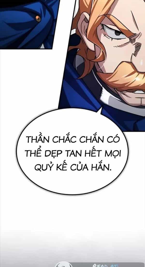 Thiên Quỷ Chẳng Sống Nổi Cuộc Đời Bình Thường - Chương 67 - ảnh 54