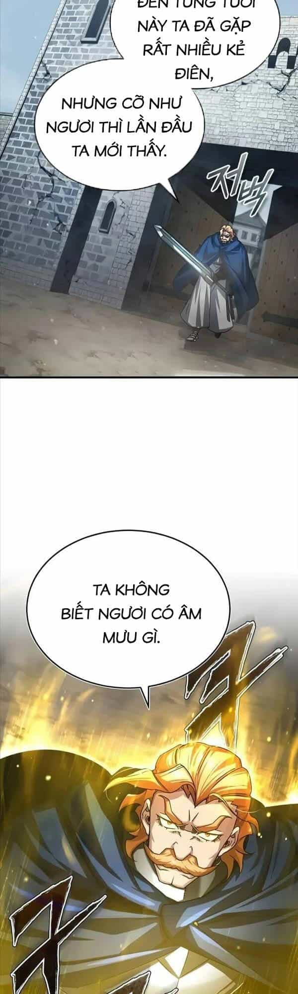 Thiên Quỷ Chẳng Sống Nổi Cuộc Đời Bình Thường - Chương 67 - ảnh 59