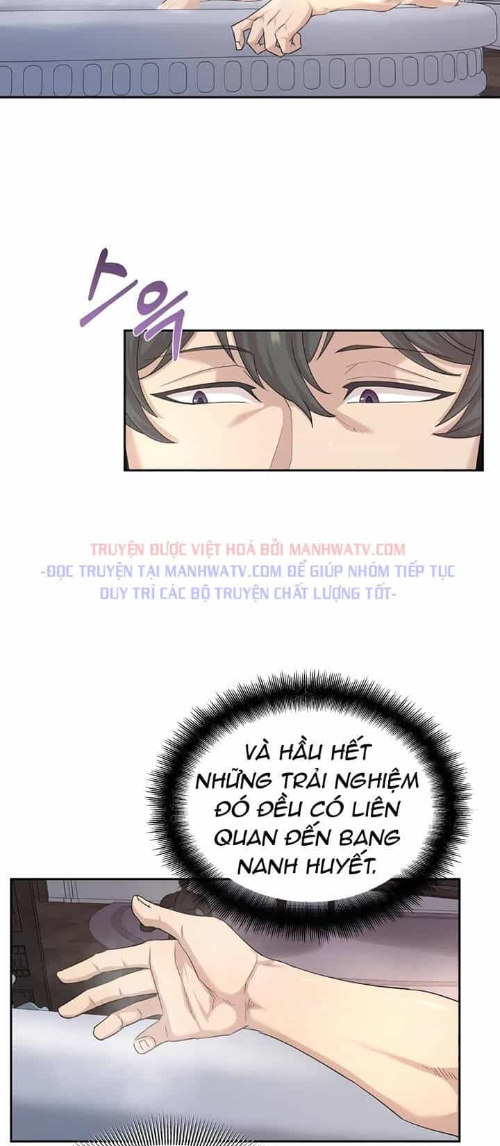 Thiên Quỷ Chẳng Sống Nổi Cuộc Đời Bình Thường - Chương 7 - ảnh 19