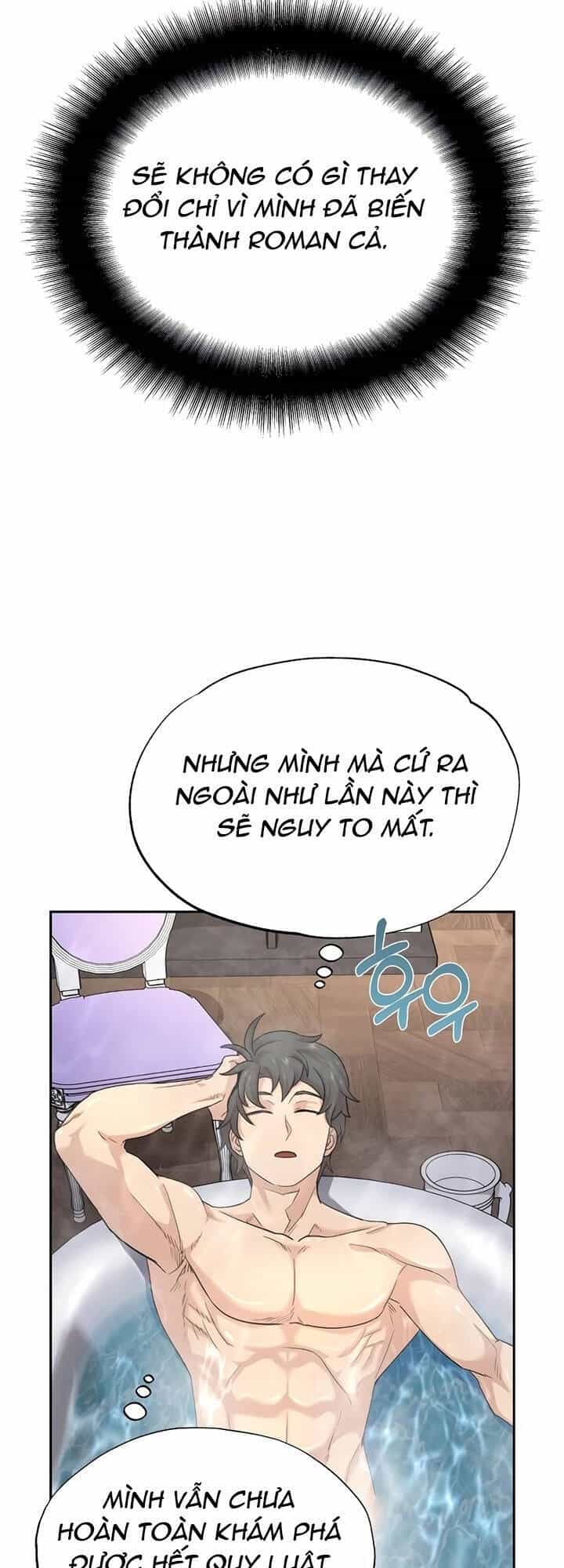 Thiên Quỷ Chẳng Sống Nổi Cuộc Đời Bình Thường - Chương 7 - ảnh 22