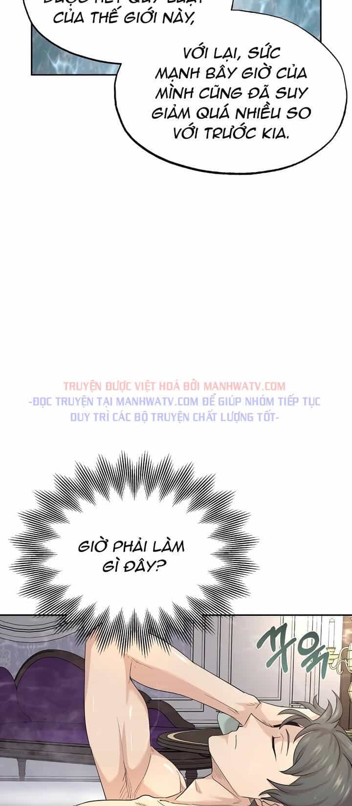 Thiên Quỷ Chẳng Sống Nổi Cuộc Đời Bình Thường - Chương 7 - ảnh 23