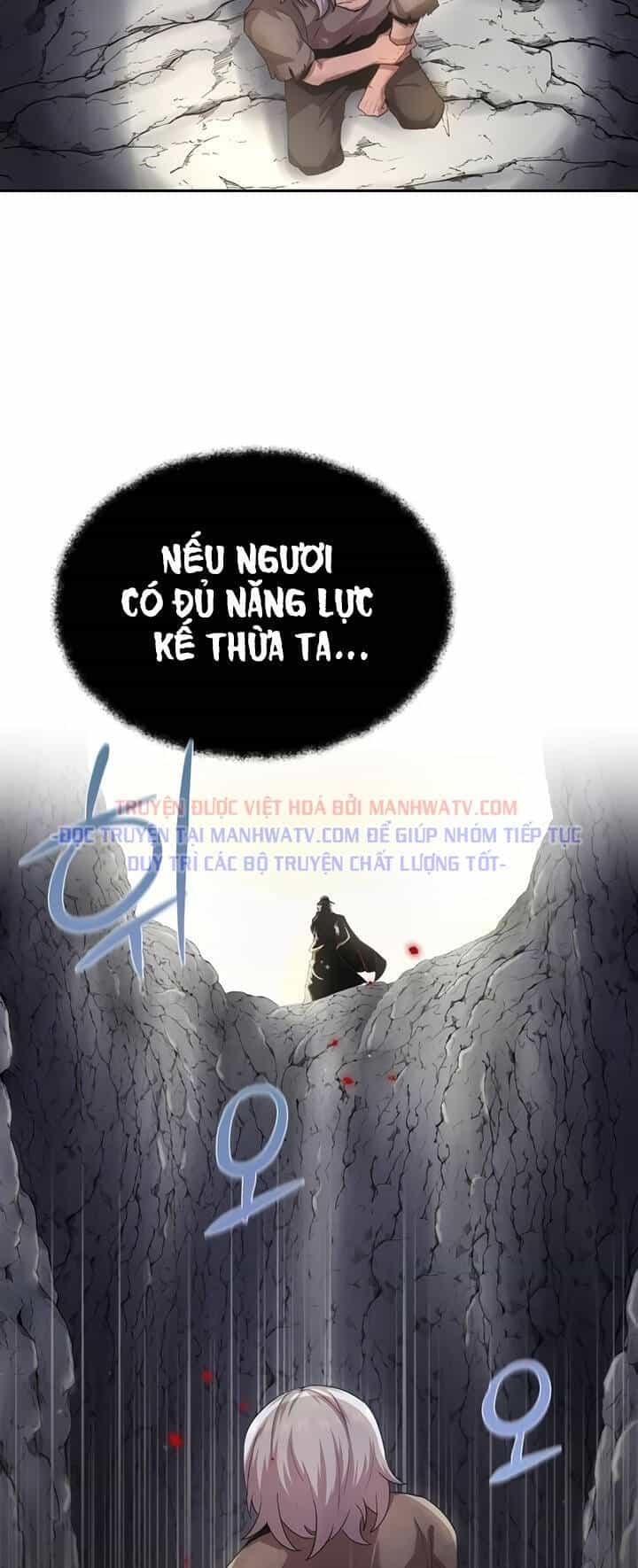 Thiên Quỷ Chẳng Sống Nổi Cuộc Đời Bình Thường - Chương 7 - ảnh 3