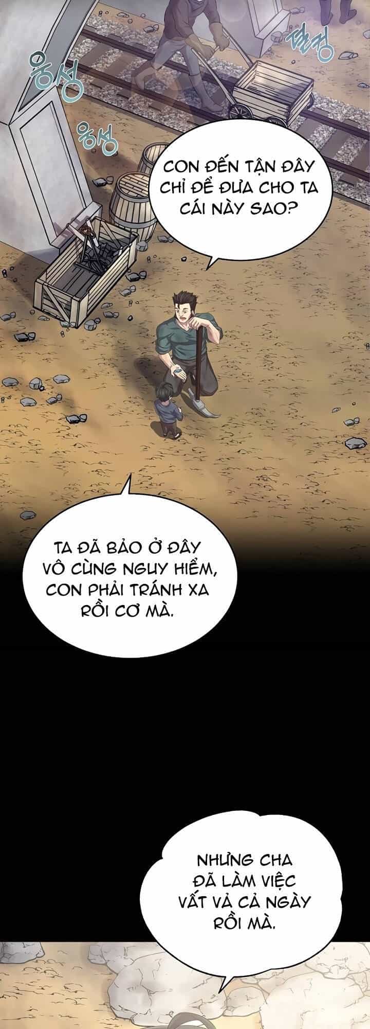 Thiên Quỷ Chẳng Sống Nổi Cuộc Đời Bình Thường - Chương 7 - ảnh 32