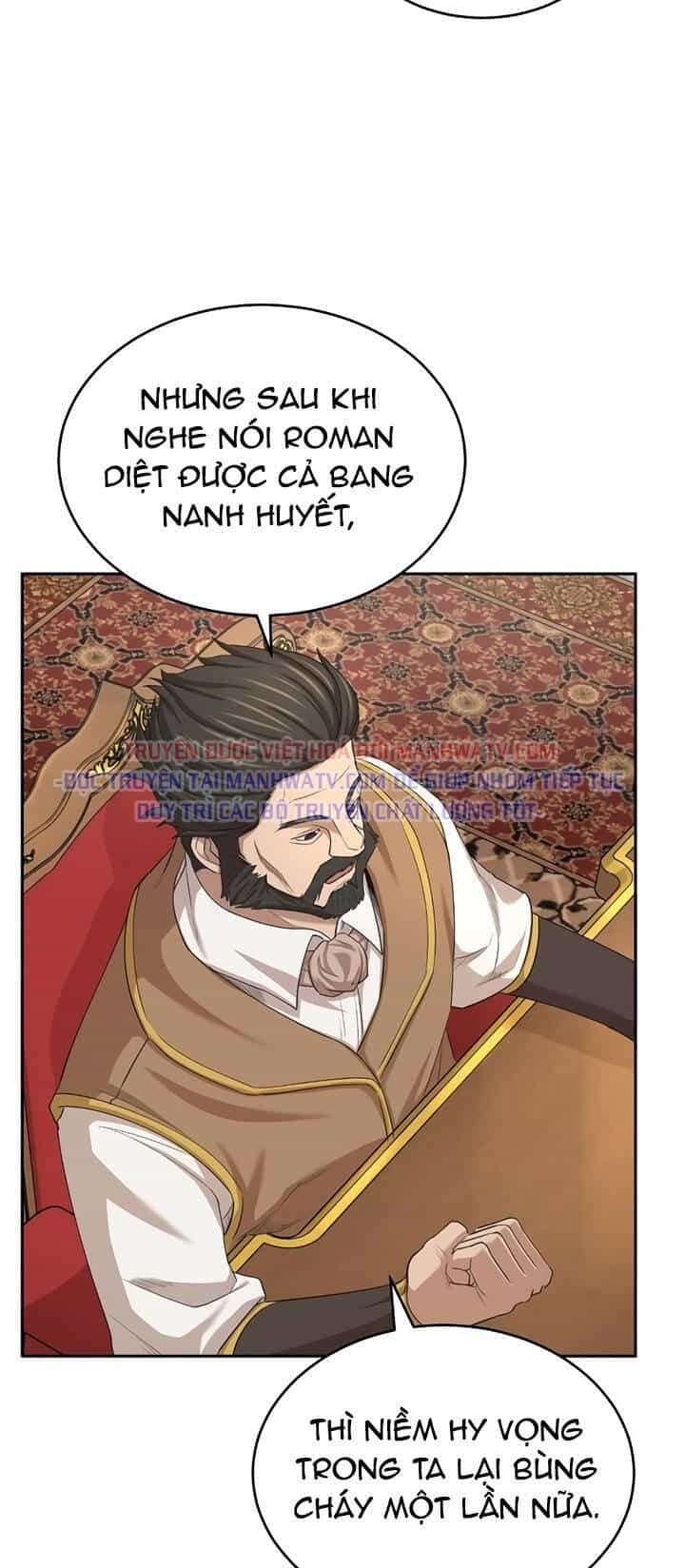 Thiên Quỷ Chẳng Sống Nổi Cuộc Đời Bình Thường - Chương 7 - ảnh 37