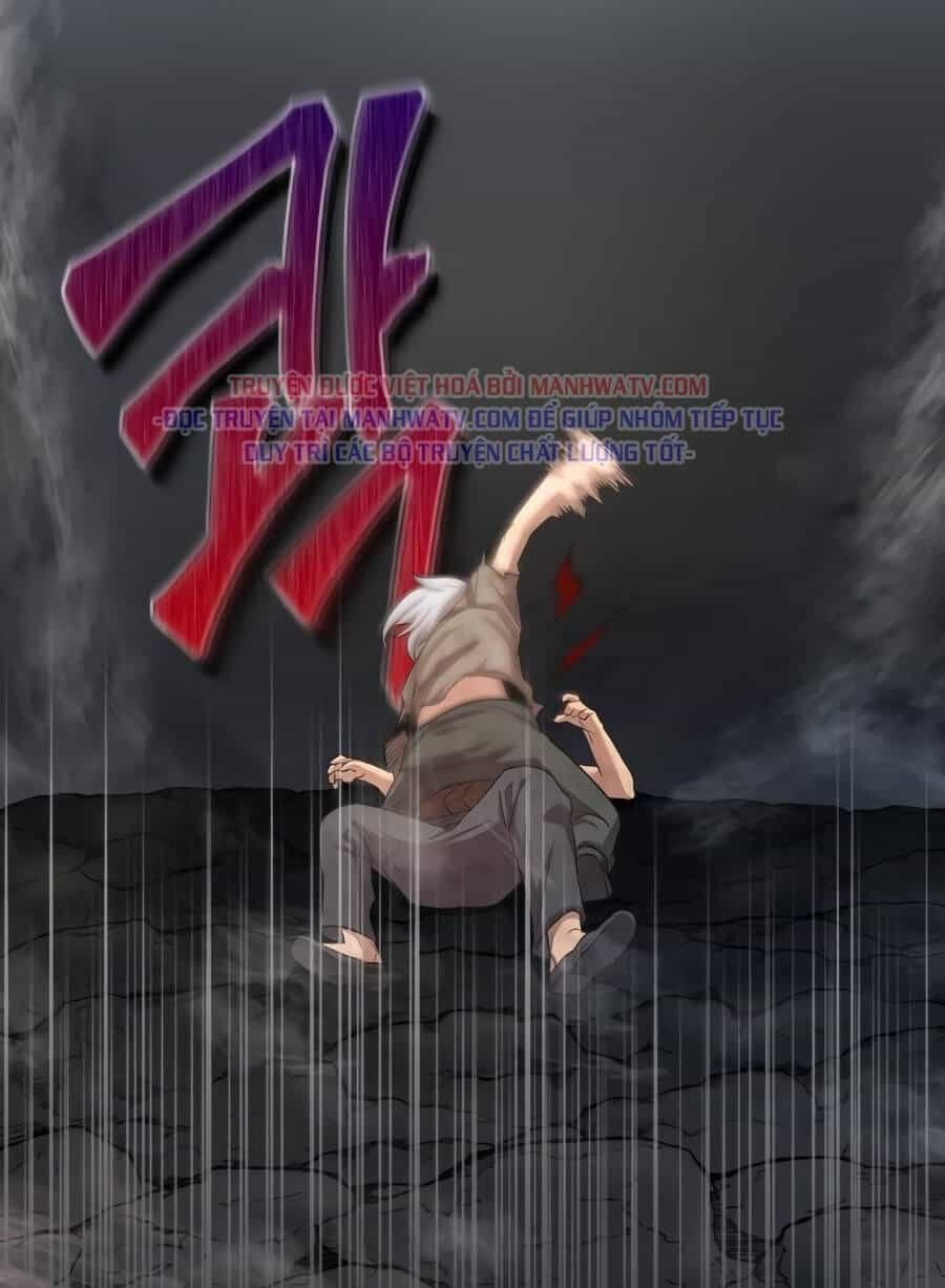 Thiên Quỷ Chẳng Sống Nổi Cuộc Đời Bình Thường - Chương 7 - ảnh 53