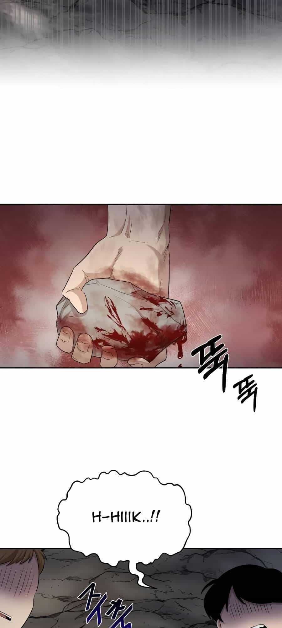 Thiên Quỷ Chẳng Sống Nổi Cuộc Đời Bình Thường - Chương 7 - ảnh 54