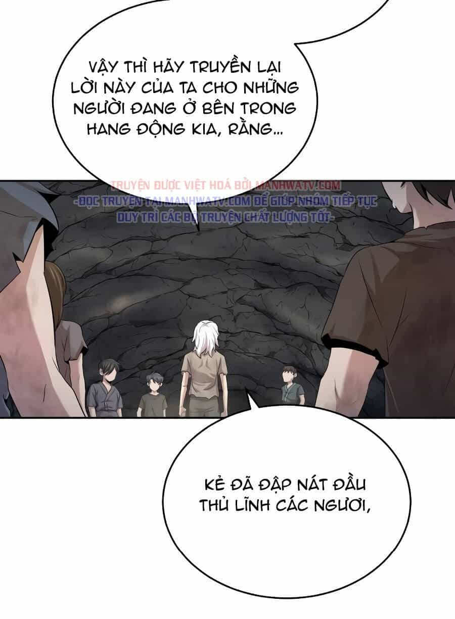Thiên Quỷ Chẳng Sống Nổi Cuộc Đời Bình Thường - Chương 7 - ảnh 57