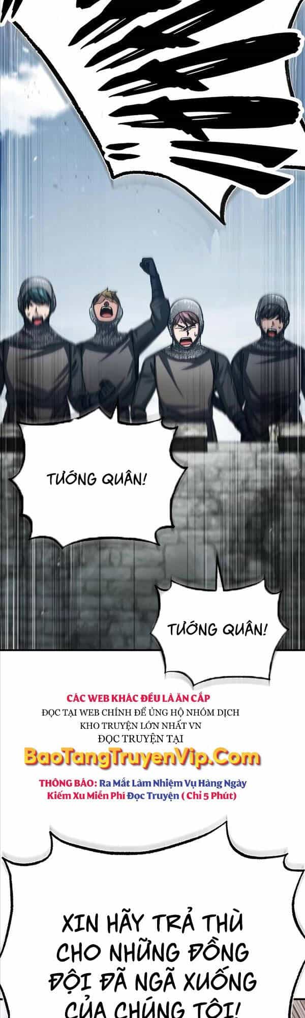 Thiên Quỷ Chẳng Sống Nổi Cuộc Đời Bình Thường - Chương 68 - ảnh 19