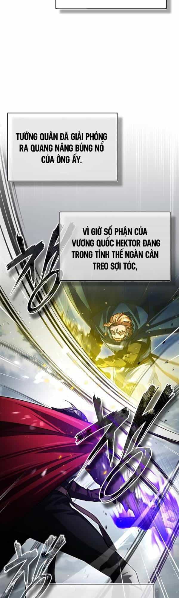 Thiên Quỷ Chẳng Sống Nổi Cuộc Đời Bình Thường - Chương 68 - ảnh 2