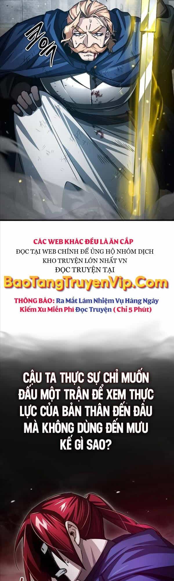 Thiên Quỷ Chẳng Sống Nổi Cuộc Đời Bình Thường - Chương 68 - ảnh 39