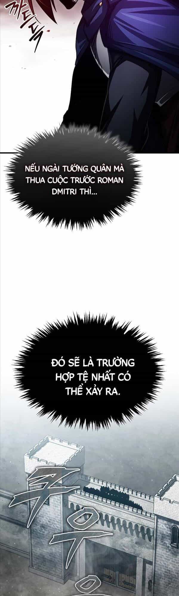 Thiên Quỷ Chẳng Sống Nổi Cuộc Đời Bình Thường - Chương 68 - ảnh 40