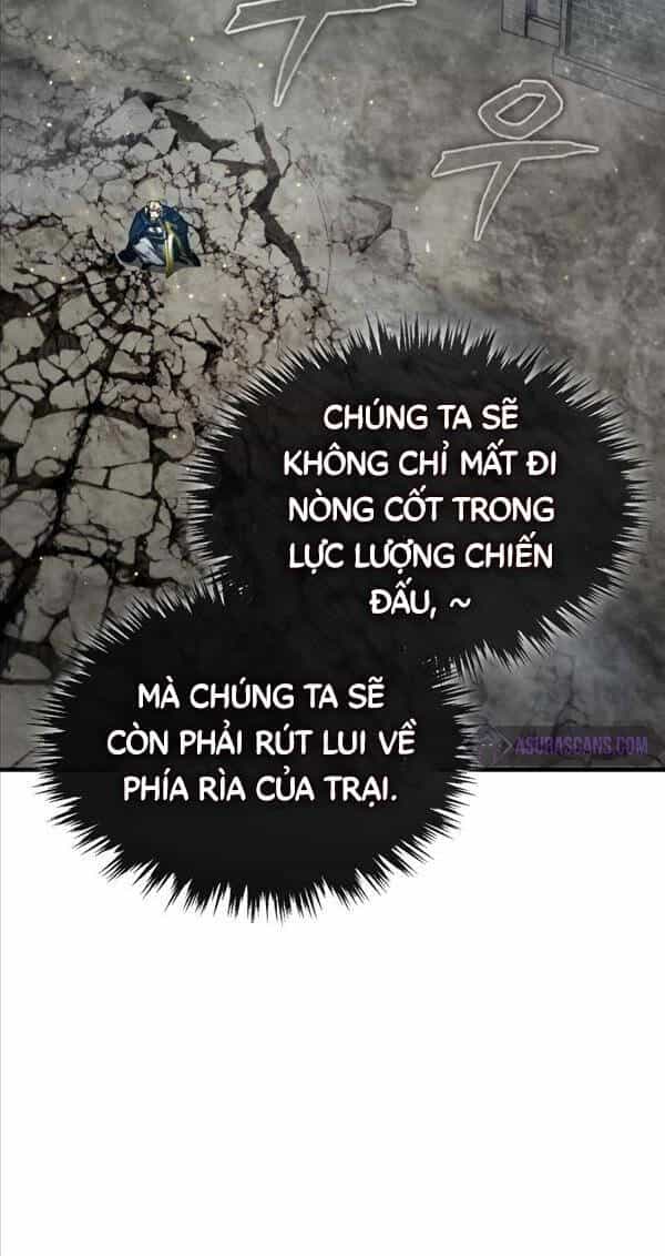 Thiên Quỷ Chẳng Sống Nổi Cuộc Đời Bình Thường - Chương 68 - ảnh 41