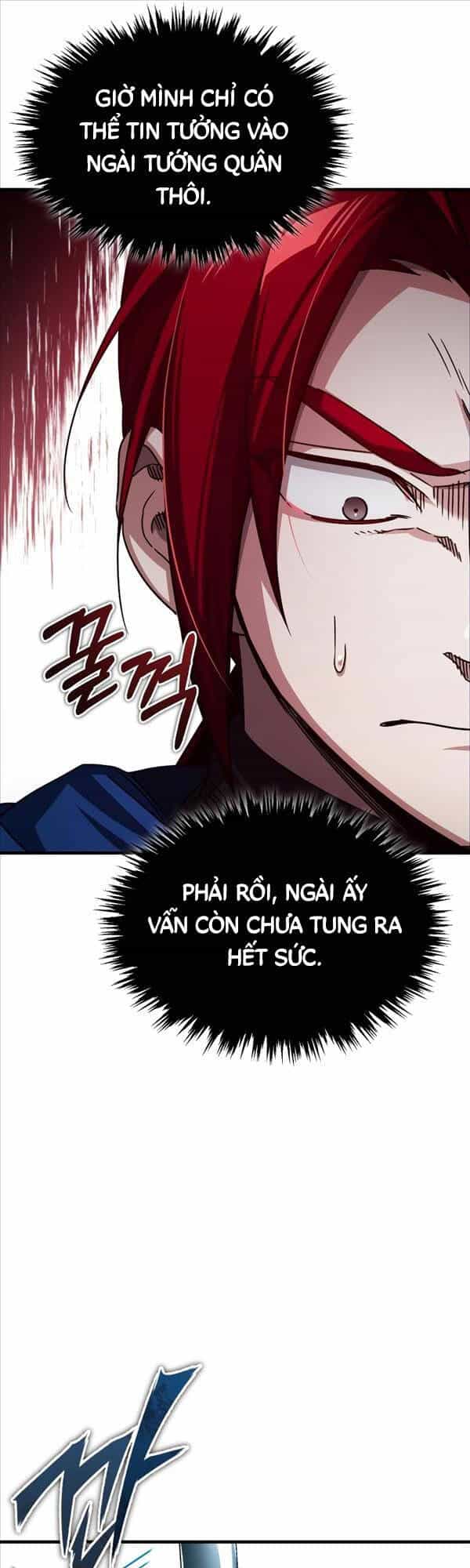 Thiên Quỷ Chẳng Sống Nổi Cuộc Đời Bình Thường - Chương 68 - ảnh 42