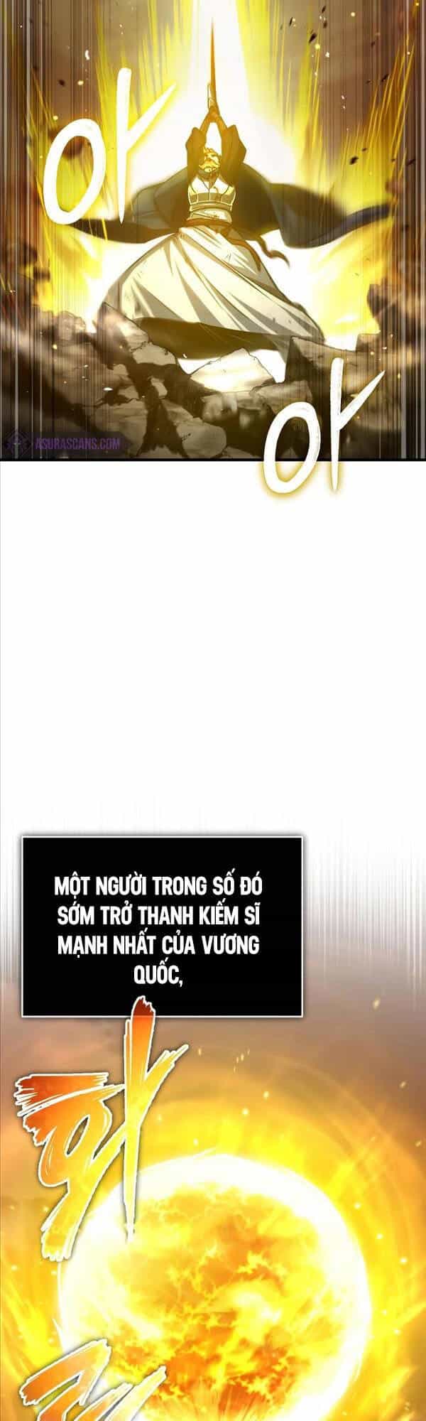 Thiên Quỷ Chẳng Sống Nổi Cuộc Đời Bình Thường - Chương 68 - ảnh 50